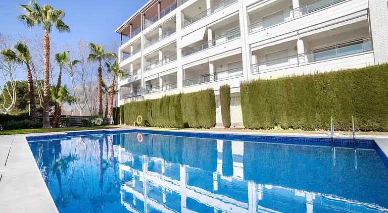 Casa vacanze in centro storico di Castillo de Aro