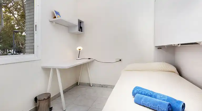 Casa vacanze in centro storico di Castillo de Aro