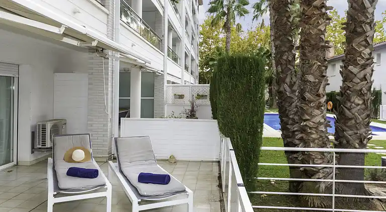 Casa vacanze in centro storico di Castillo de Aro