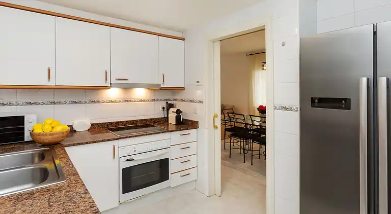 Casa vacanze in centro storico di Castillo de Aro