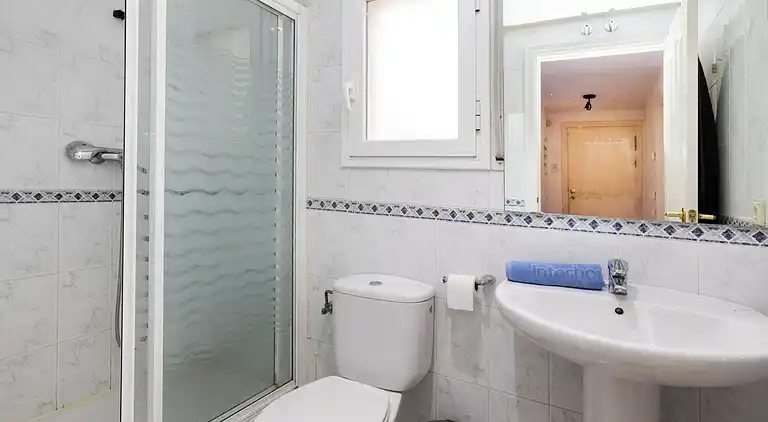 Casa vacanze in centro storico di Castillo de Aro