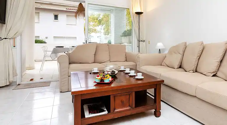 Casa vacanze in centro storico di Castillo de Aro