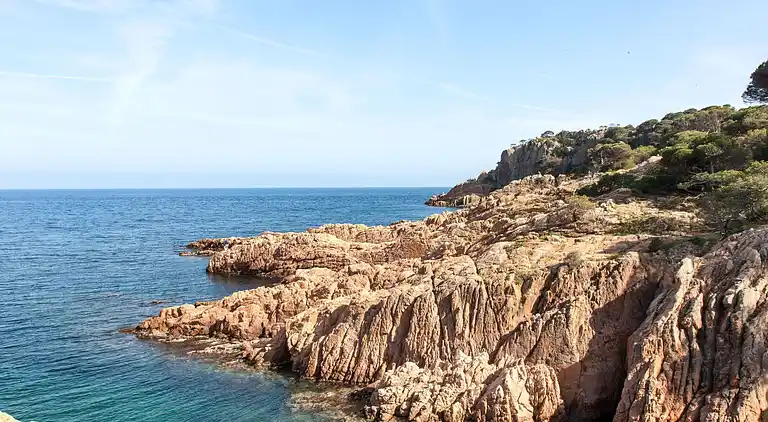 Casa vacanze in centro storico di Castillo de Aro