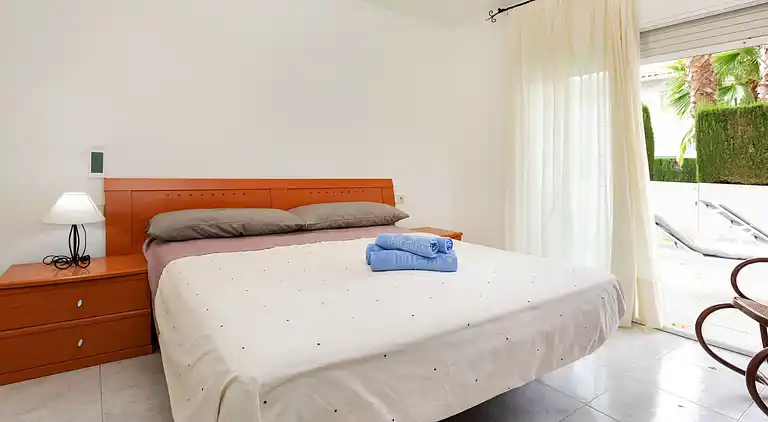 Casa vacanze in centro storico di Castillo de Aro