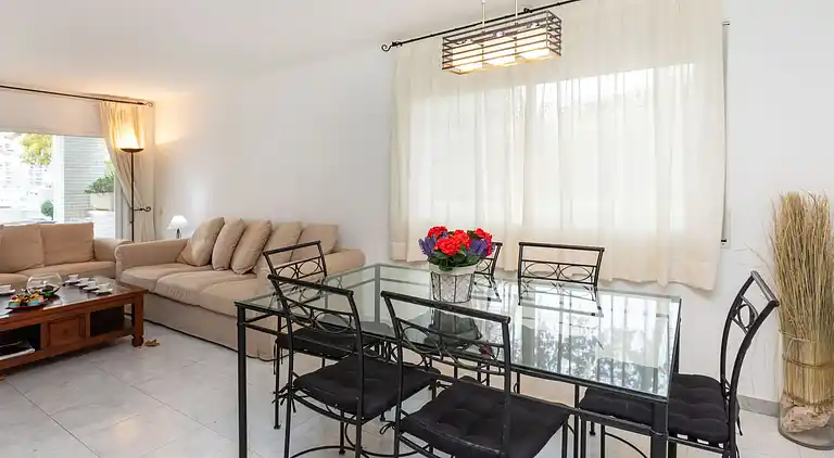 Casa vacanze in centro storico di Castillo de Aro