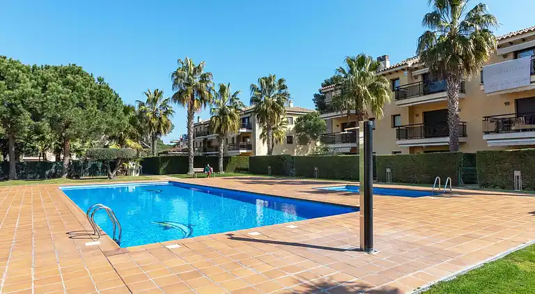 Casa vacanze in centro storico di Castillo de Aro