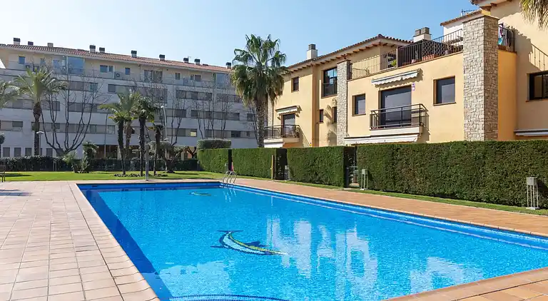 Casa vacanze in centro storico di Castillo de Aro