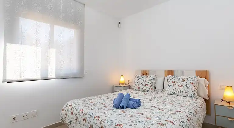 Casa vacanze in centro storico di Castillo de Aro