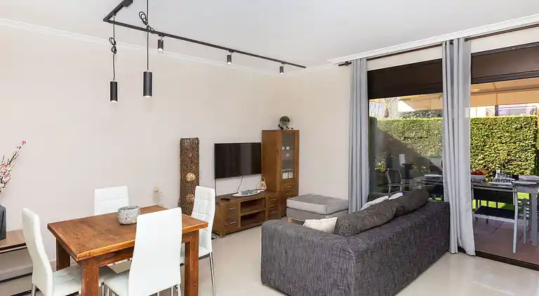 Casa vacanze in centro storico di Castillo de Aro