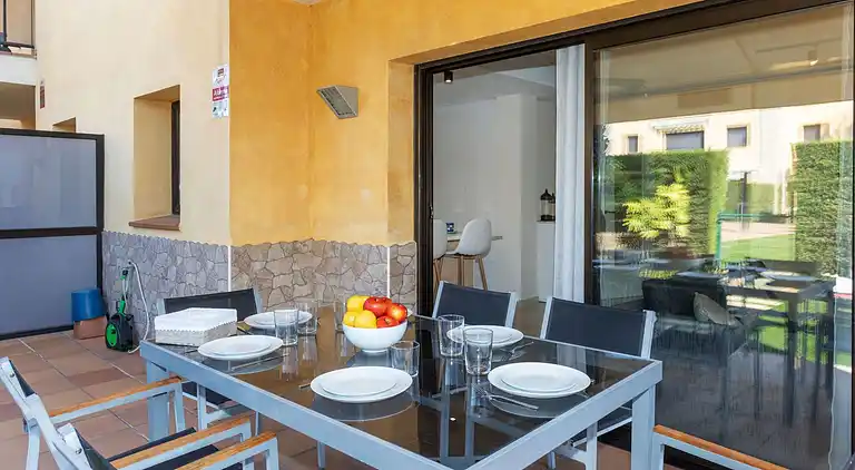 Casa vacanze in centro storico di Castillo de Aro