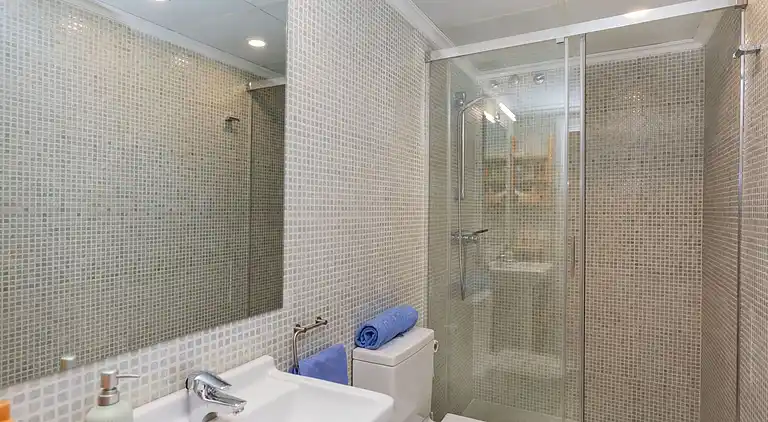 Casa vacanze in centro storico di Castillo de Aro