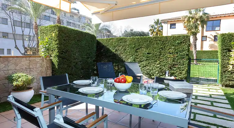 Casa vacanze in centro storico di Castillo de Aro