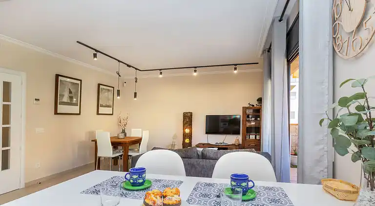 Casa vacanze in centro storico di Castillo de Aro