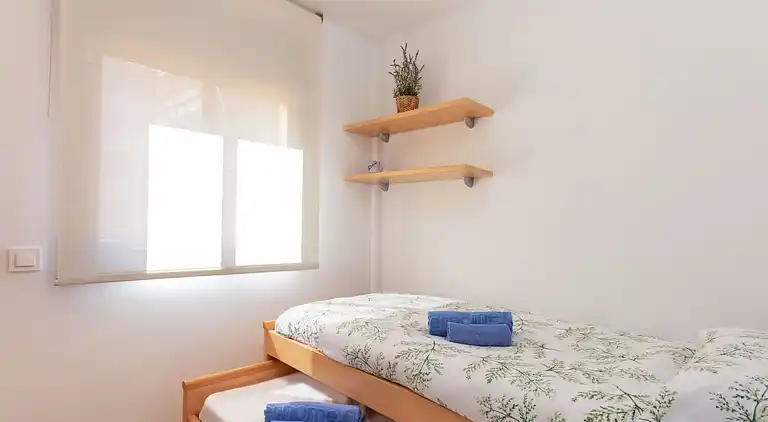 Casa vacanze in centro storico di Castillo de Aro