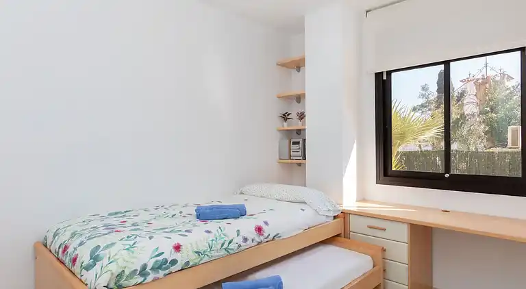 Casa vacanze in centro storico di Castillo de Aro