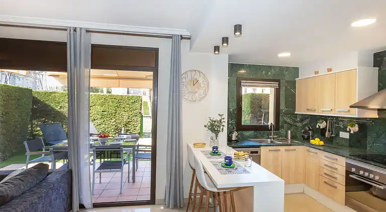 Casa vacanze in centro storico di Castillo de Aro