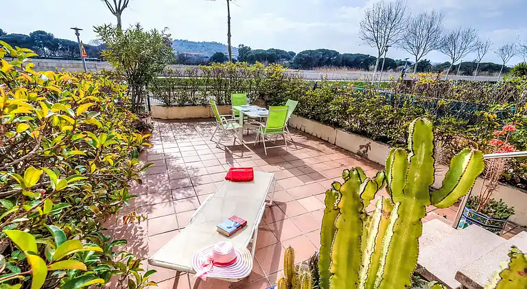 Holiday home in Conjunt de Castell d'Aro