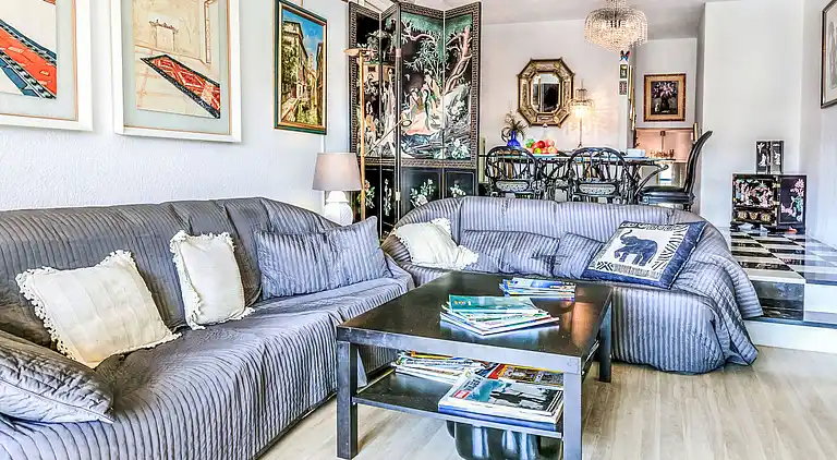 Holiday home in Conjunt de Castell d'Aro