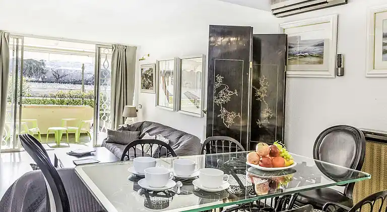 Holiday home in Conjunt de Castell d'Aro