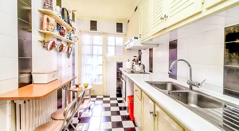 Holiday home in Conjunt de Castell d'Aro