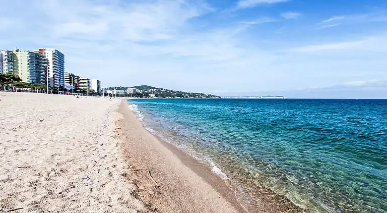 Holiday home in Conjunt de Castell d'Aro