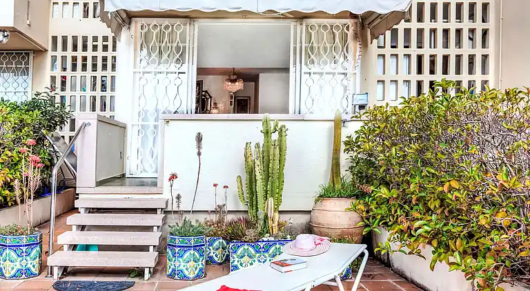 Holiday home in Conjunt de Castell d'Aro