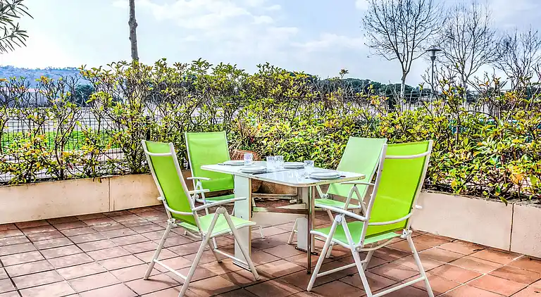 Holiday home in Conjunt de Castell d'Aro