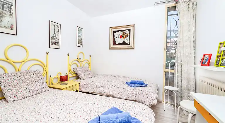 Holiday home in Conjunt de Castell d'Aro