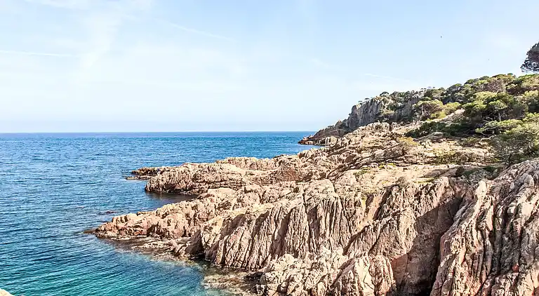 Holiday home in Conjunt de Castell d'Aro