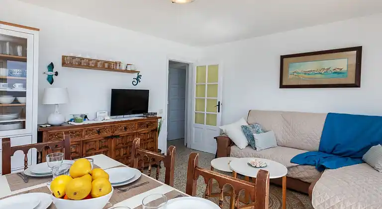 Casa vacanze in centro storico di Castillo de Aro