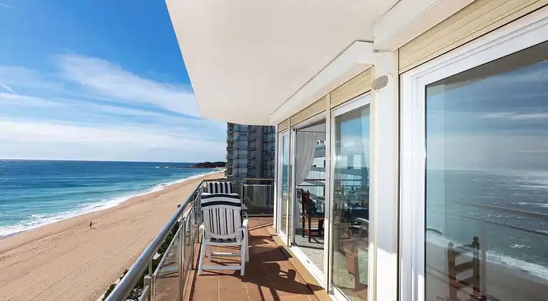 Casa vacanze in centro storico di Castillo de Aro