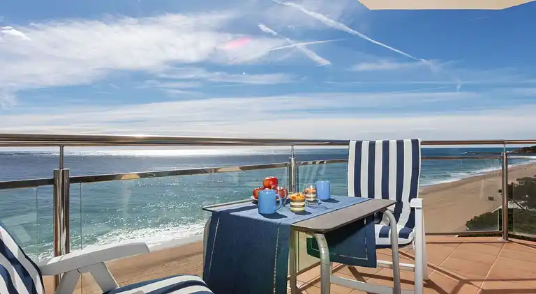 Casa vacanze in centro storico di Castillo de Aro