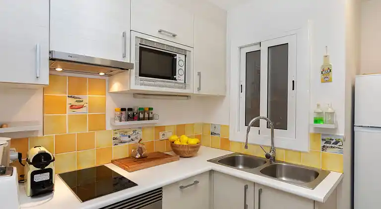 Casa vacanze in centro storico di Castillo de Aro