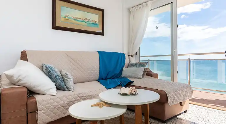 Casa vacanze in centro storico di Castillo de Aro