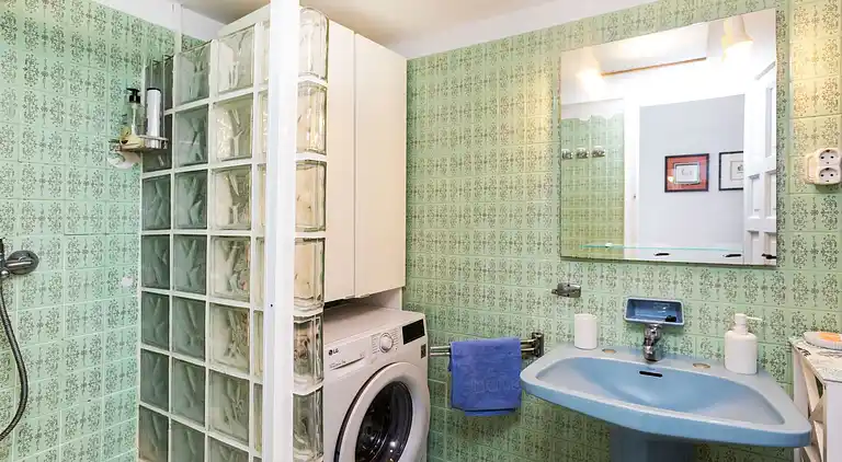 Casa vacanze in centro storico di Castillo de Aro