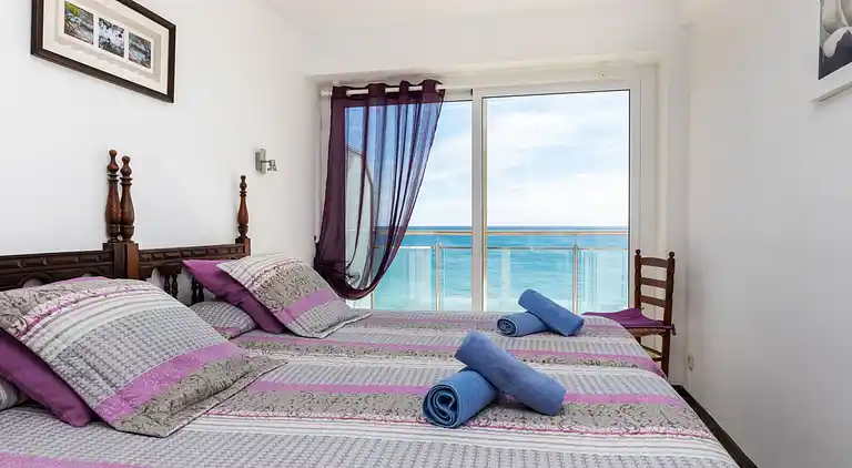 Casa vacanze in centro storico di Castillo de Aro