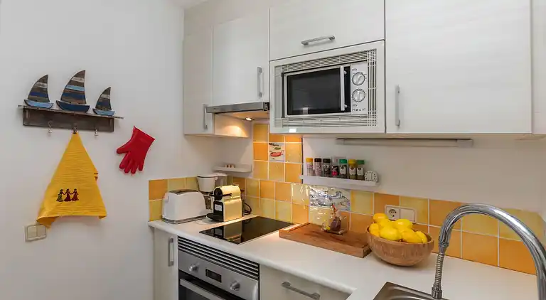 Casa vacanze in centro storico di Castillo de Aro