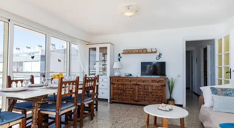 Casa vacanze in centro storico di Castillo de Aro