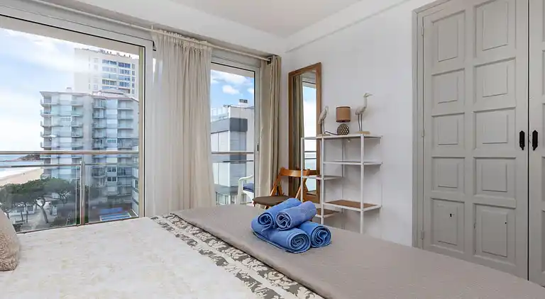 Casa vacanze in centro storico di Castillo de Aro