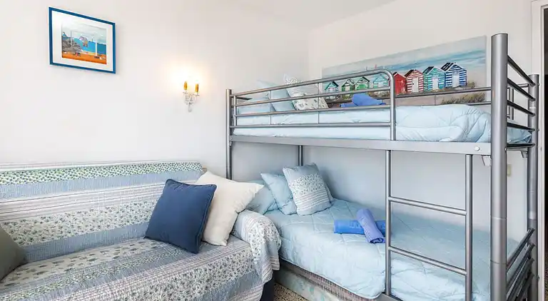 Casa vacanze in centro storico di Castillo de Aro