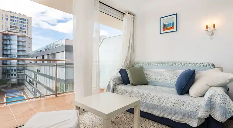 Casa vacanze in centro storico di Castillo de Aro