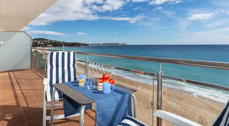 Casa vacanze in centro storico di Castillo de Aro