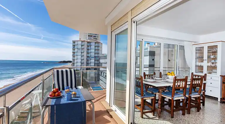 Casa vacanze in centro storico di Castillo de Aro