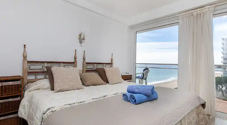 Casa vacanze in centro storico di Castillo de Aro