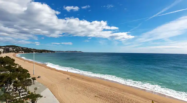 Casa vacanze in centro storico di Castillo de Aro