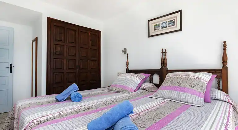 Casa vacanze in centro storico di Castillo de Aro