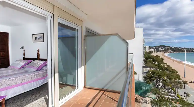 Casa vacanze in centro storico di Castillo de Aro