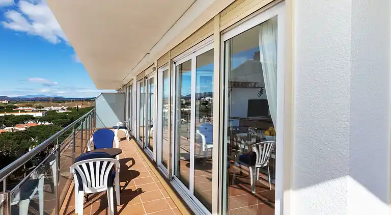 Casa vacanze in centro storico di Castillo de Aro