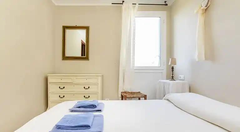 Casa vacanze in centro storico di Castillo de Aro