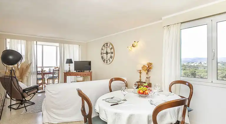 Casa vacanze in centro storico di Castillo de Aro